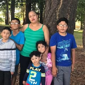 Meet your Posher, Miriam